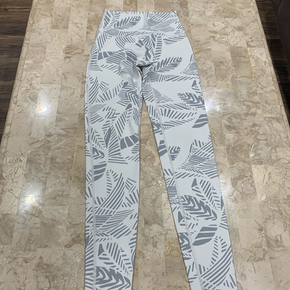 Aerie printed Leggings